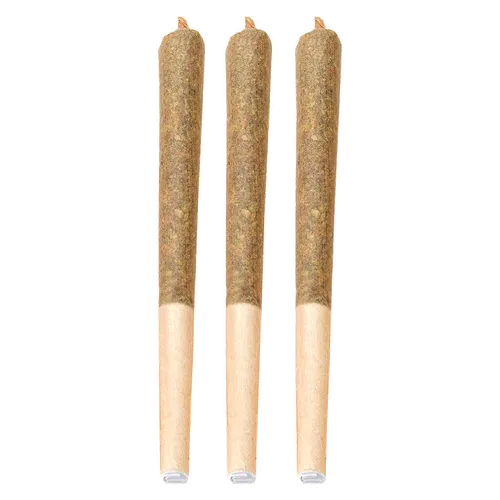 AK-47 - Bud Lafleur - Joints