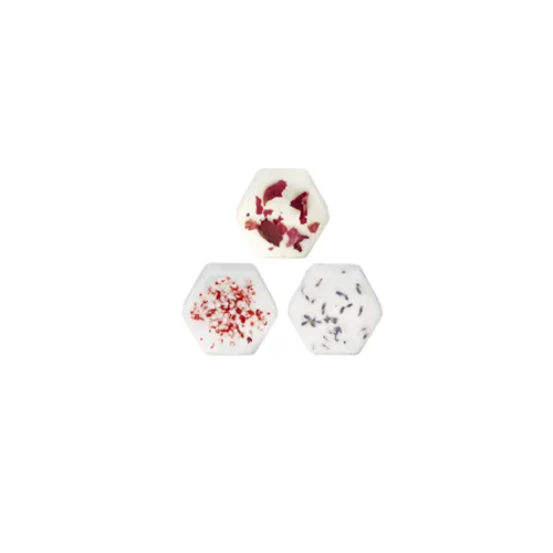 Product image of Bath Fizz Trio Collection - Noon & Night - Bath Bomb