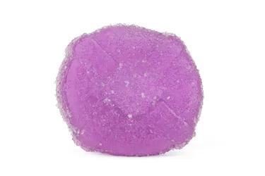Product image of CBD Bomb: The CBD Pectin Purple One - No Future - Gummies