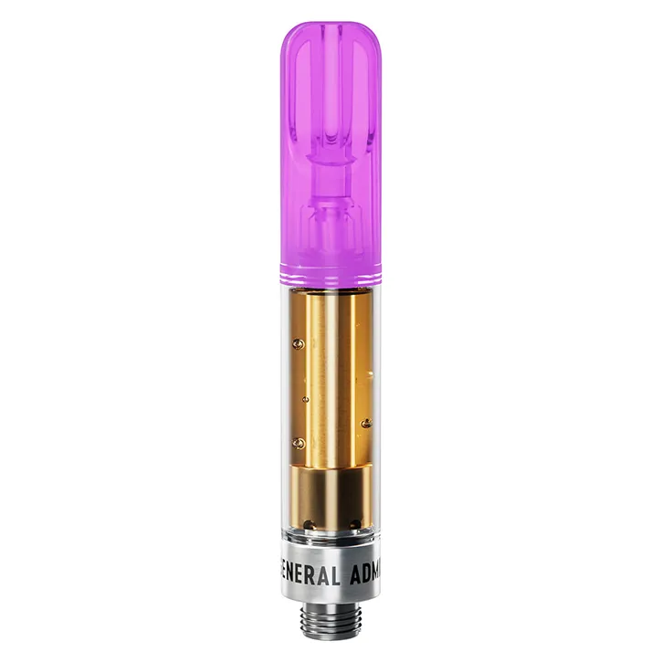Product image of Very Berry (Indica) Liquid Diamond - General Admission - 510 Cartridges