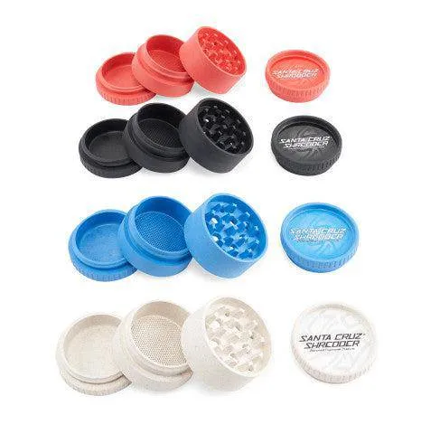 Product image of Medium 4 Piece Hemp Grinder