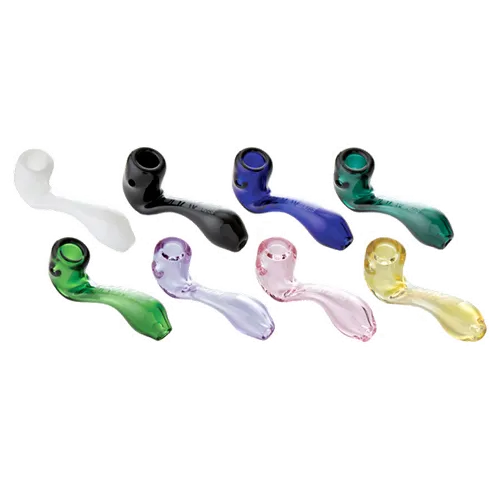 Product image of GRAV, 4" Mini Sherlock Hand Pipe