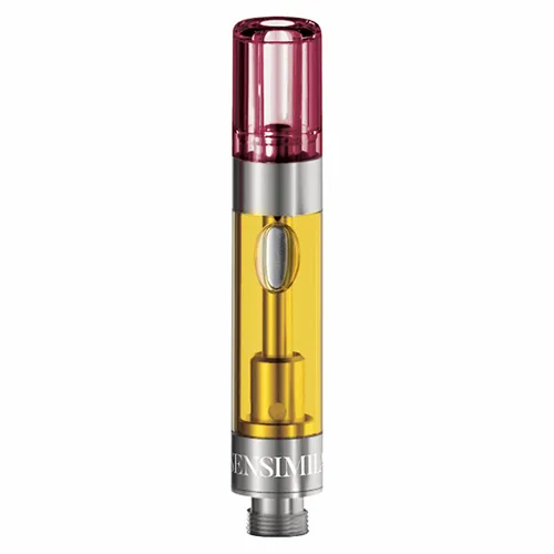 THCa Liquid Diamonds - Sensimila - 510 Cartridge