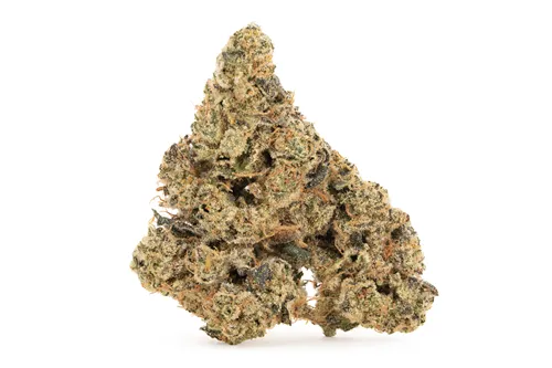 Product image of BC Organic Frosted Fruit Cake - Coast Mountain Cannabis - Dried Flower