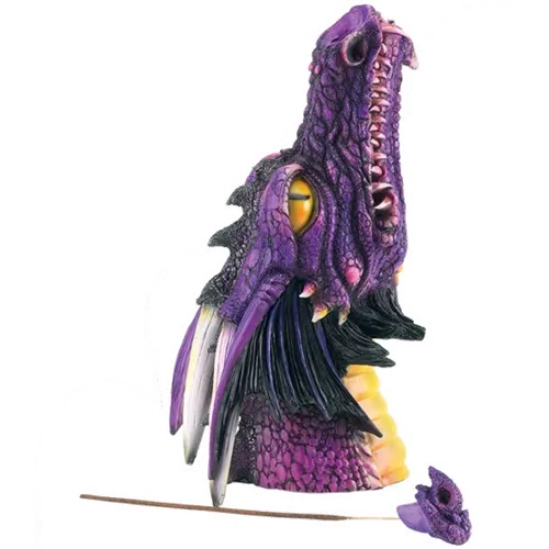 Product image of Dragon Incense Smoker