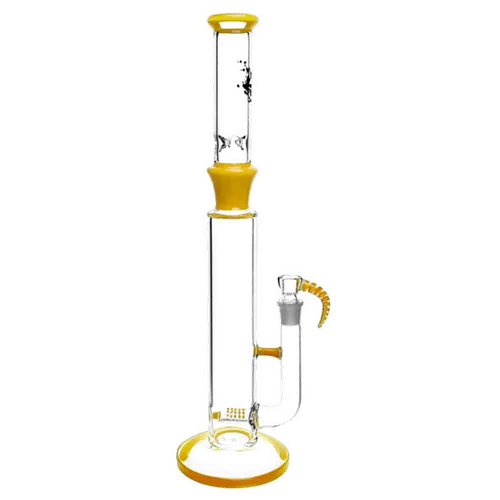 Product image of Pulsar, 17.5" Straight Tube Water Pipe w/ Inline Perc