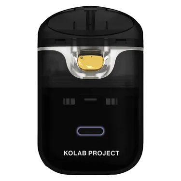 Product image of White Grape Diamonds AIO - Kolab Project - Disposables