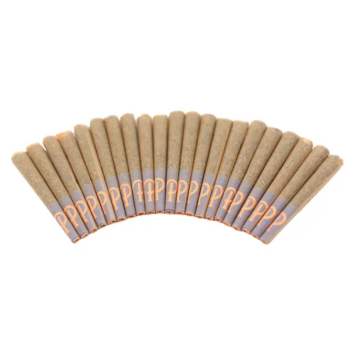 Gelato 41 - Purple Hills - Joints