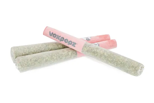 Product image of Watermelon Punch Crushable - Vox Popz - Infused Joints