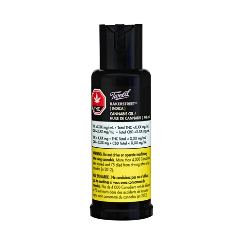 Product image of Hindu Kush - Tweed - Spray