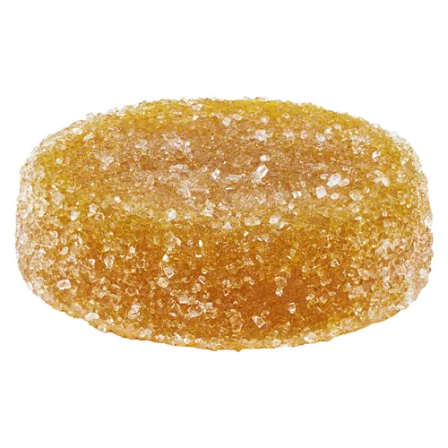 Turmeric & Ginger Active Life - Charlotte's Web - Gummies