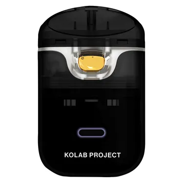 Product image of Purple Diesel Diamonds AIO - Kolab Project - Disposables