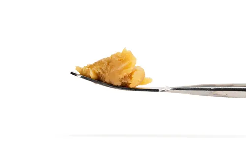 Product image of BC Guava Gas 2.0 Live Rosin - Rosebud Cannabis Farms - Rosin
