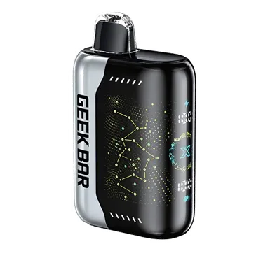 Product image of Root Ice - Geek Bar PULSE X - Disposable