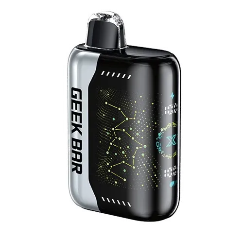 Product image of Root Ice - Geek Bar PULSE X - Disposable