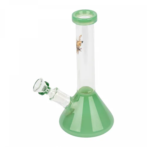 Red Eye Tek 8" Midge Mini Beaker Tube
