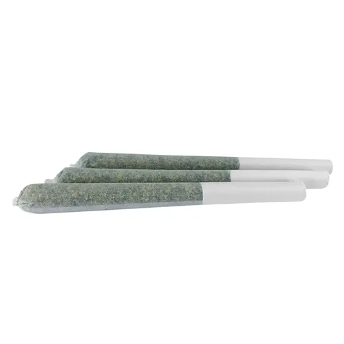 Product image of Black Kettle Farms: Triangle Kush - BC Black - Joints