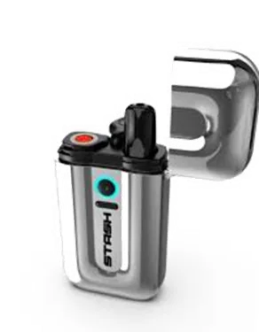Product image of Nova, Stash 510 Thread Vape Battery