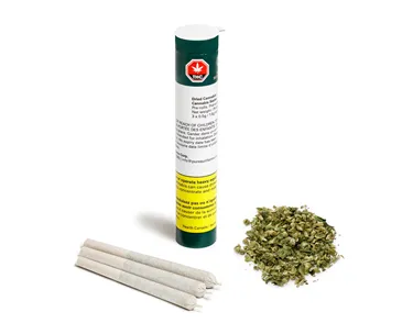 Product image of White Rhino - Pure SunFarms - Joints