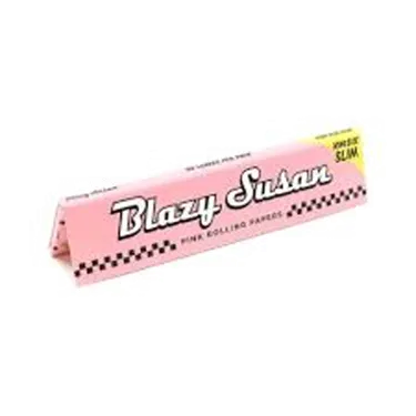 Product image of Blazy Susan, Pink Rolling Papers