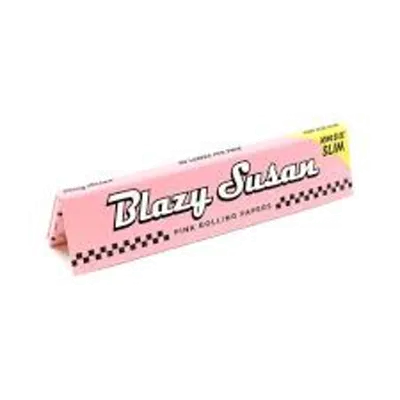 Product image of Blazy Susan, Pink Rolling Papers
