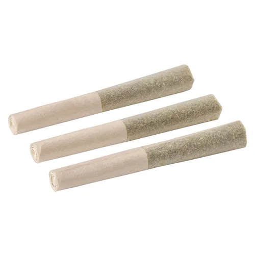 232-S Series Live Rosin Sticks - Kolab Project - Joints