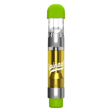 Product image of Mango Kiwi Haze Day Trip CBC - SPINACH - 510 Cartridges - 1mL