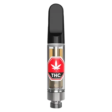 Product image of Green Light GO - Dom Jackson - 510 Cartridges