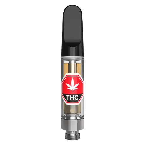 Product image of Green Light GO - Dom Jackson - 510 Cartridges