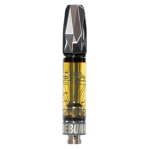 Product image of Moon Drops Liquid Diamonds - DEBUNK ICE - 510 Cartridge