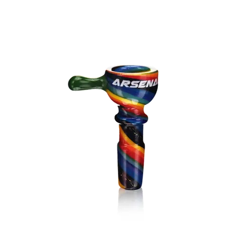 Product image of Arsenal, 14mm Bowl