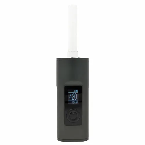 Arizer - Solo II - Carbon Black