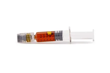 Product image of Phoenix Tears - Stigma Grow - Ingestible Oil