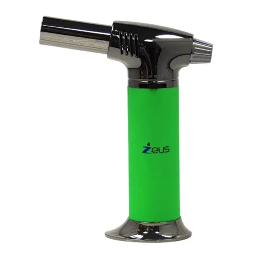 Product image of Newport, Mini Jumbo Zeus Torch Lighter 6"