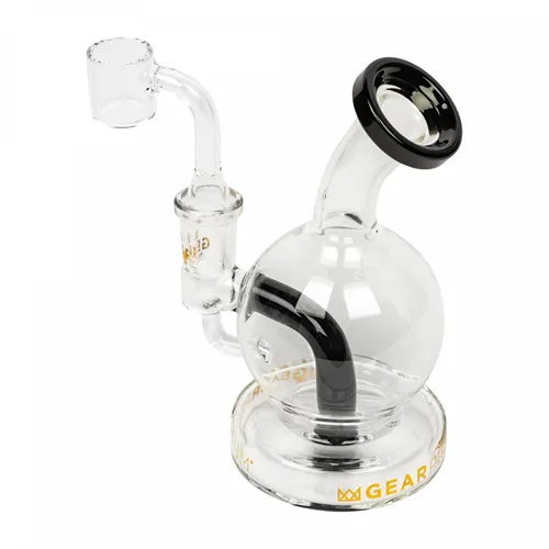 GEAR, 5.5" Orb Banger Hanger w/ UFO Percolator