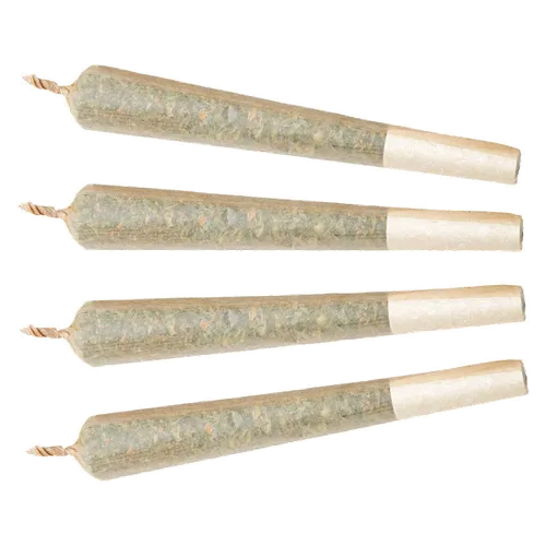Product image of Pure Cherry Cake - Happy & Stoned - Joints