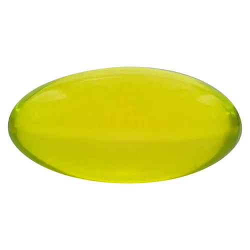 Gems 10:0 - Redecan - Capsule