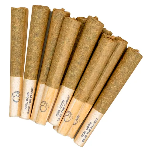 Sativa - Thumbs Up - Joints