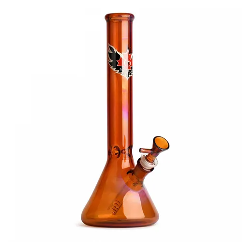 Product image of Red Eye Glass, 12" Beaker Tube