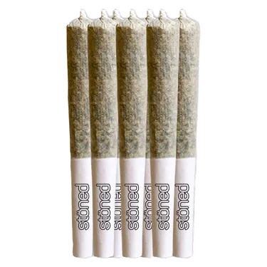 Product image of Do-Si-Dos - Stoned - Joints
