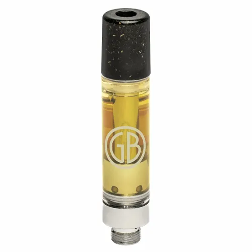 Pink Sunset Pure - Greybeard - Live Resin 510