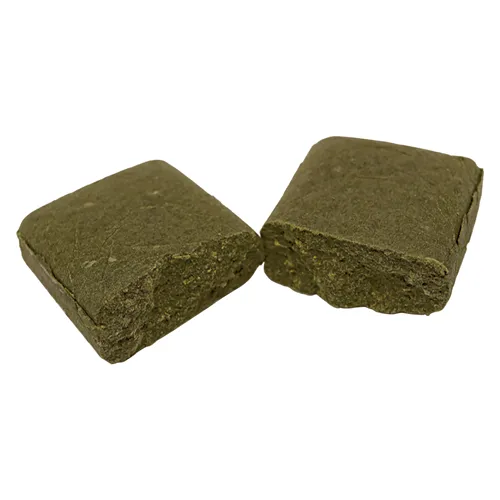 Moroccan Gold Hash - Purple Hills - Hash