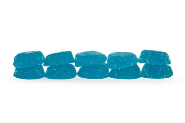 Moonlit Berry 10mg:20mg - Wana - Gummies