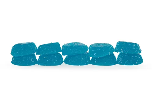 Product image of Moonlit Berry 10mg:20mg - Wana - Gummies
