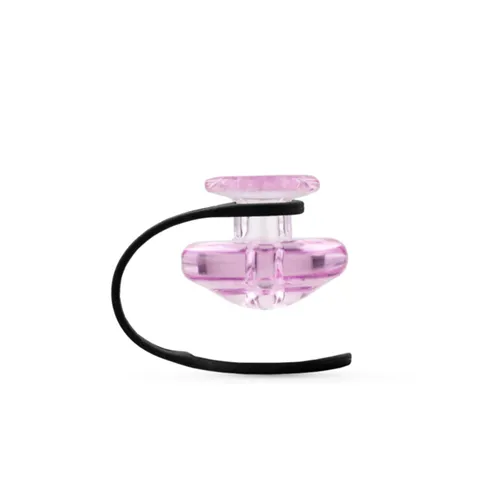 Product image of Puffco, Peak Parts, Carb Cap w/ Tether