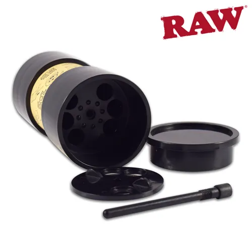 Product image of RAW, Six Shooter Cone Filler