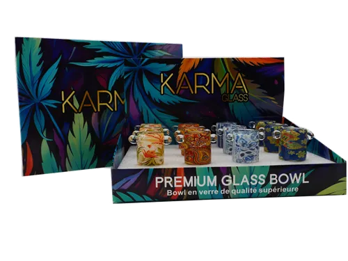 Product image of Karma, 14mm Love Series Bowl