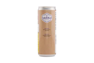 Product image of Sparkling Blackberry Live Rosin Lemonade - Dabble Cannabis Co. - THC Drinks
