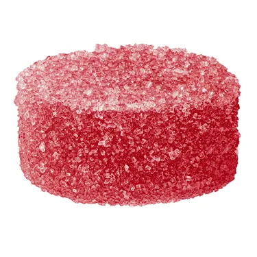 Product image of MAX10 Paradise PNCH Zero - Shred'ems - Gummies
