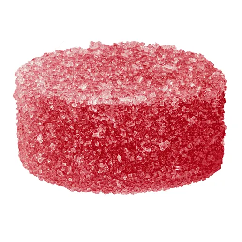 Product image of MAX10 Paradise PNCH Zero - Shred'ems - Gummies